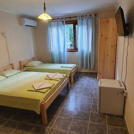 Villas Chinara Kranevo Eksteriør billede
