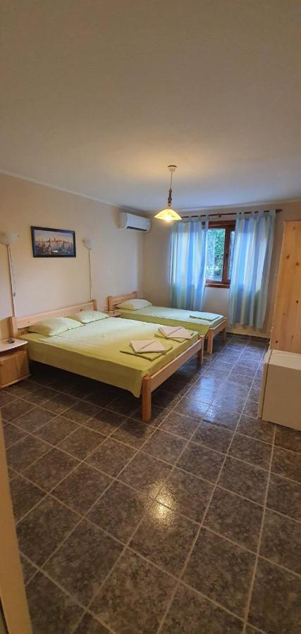 Villas Chinara Kranevo Eksteriør billede
